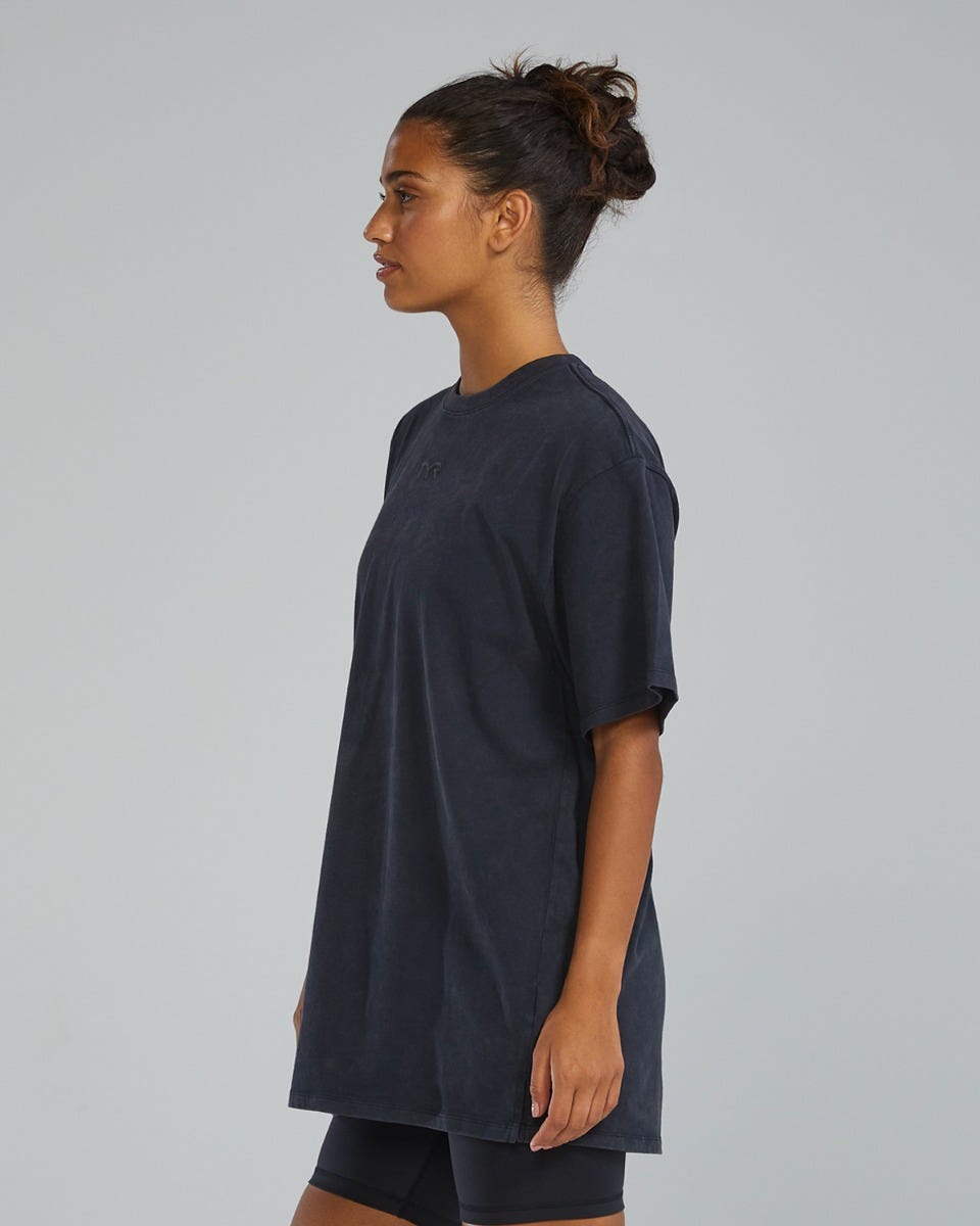::001 Black