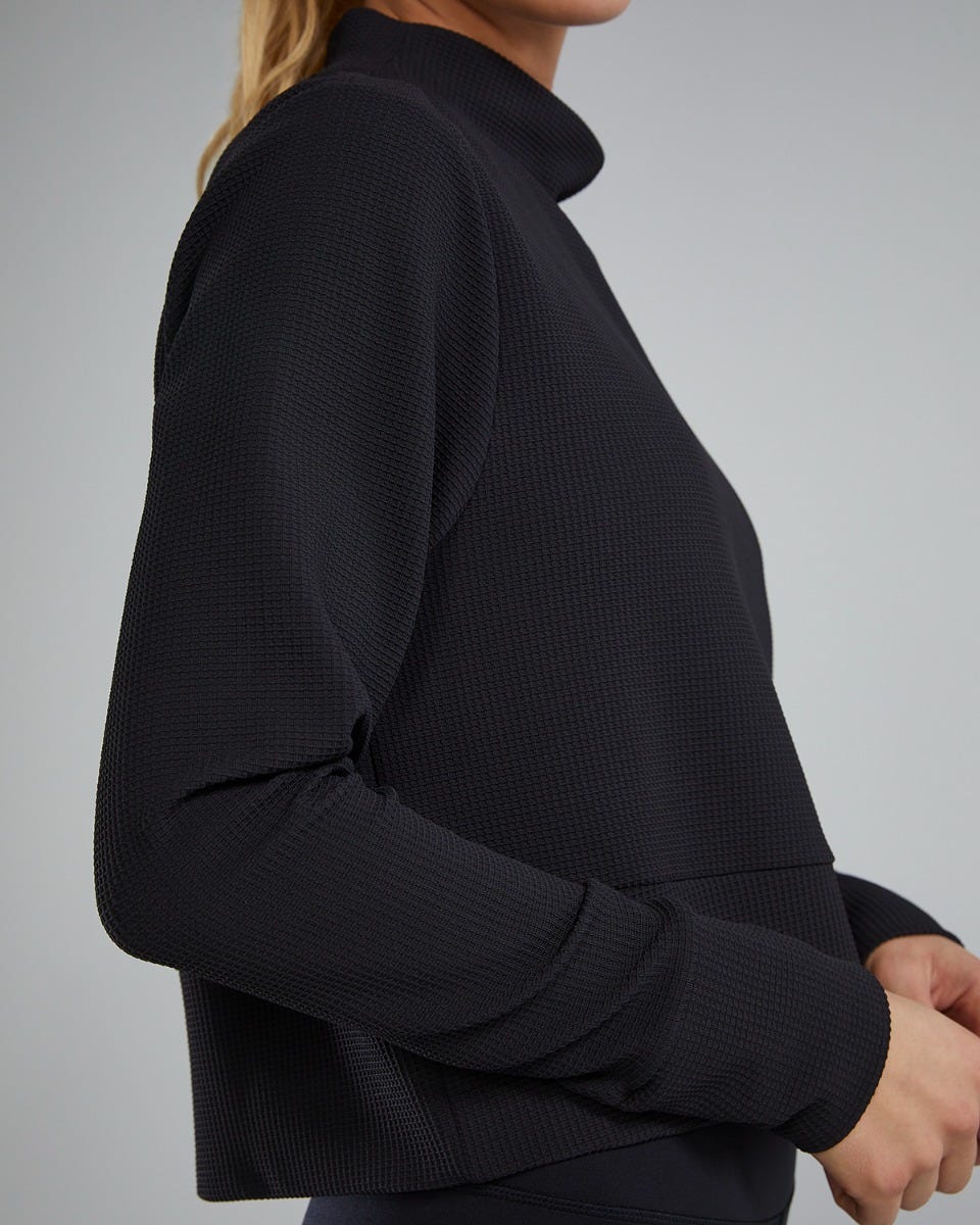 ::001 Black