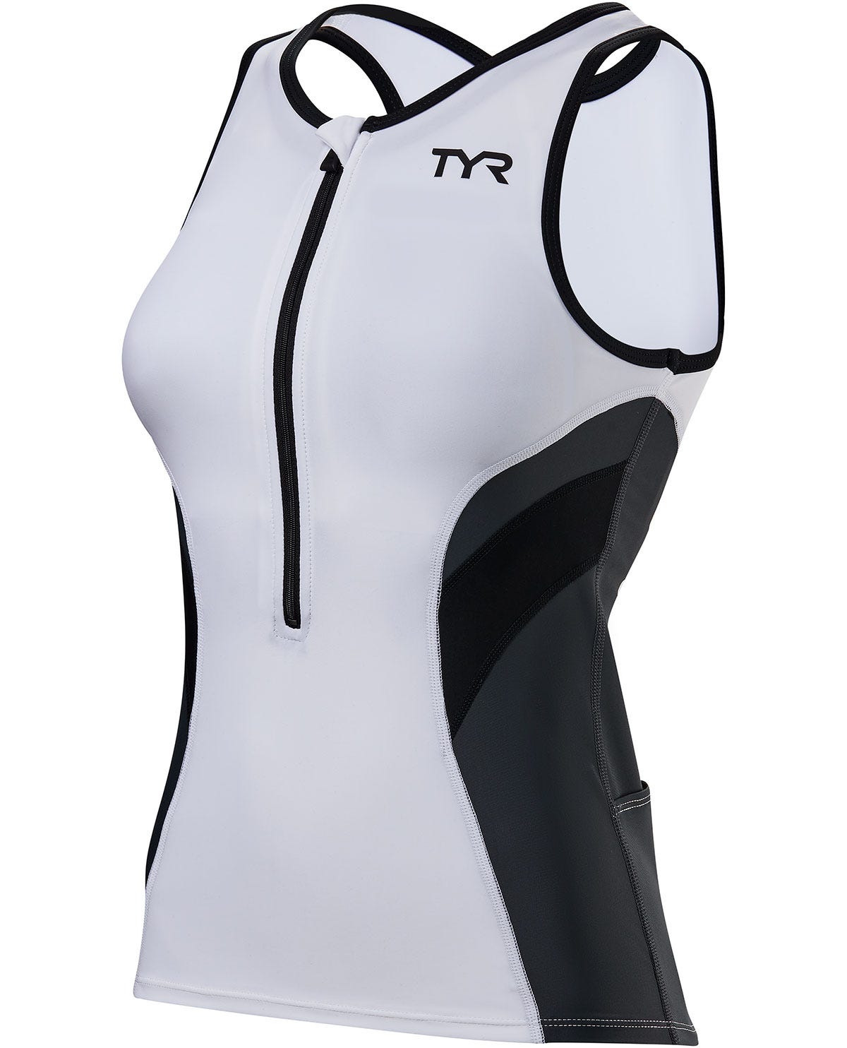 ::135 White/Grey