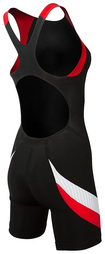 ::002 Black/Red