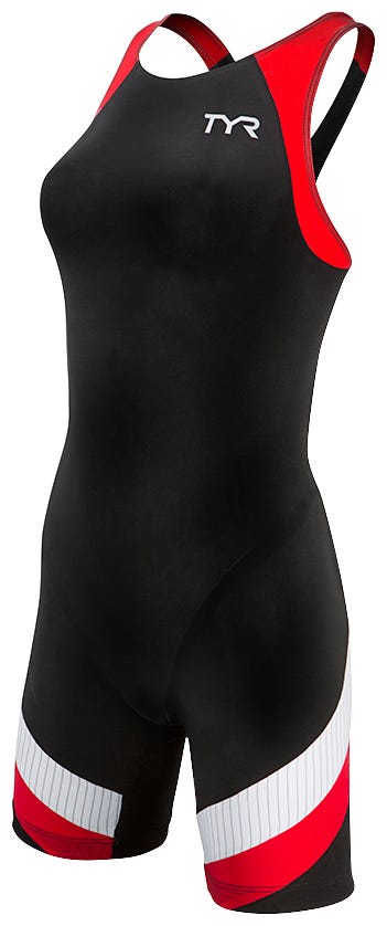::002 Black/Red