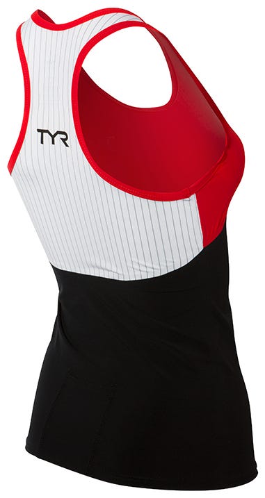 ::002 Black/Red