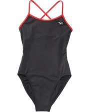 ::002 Black/Red