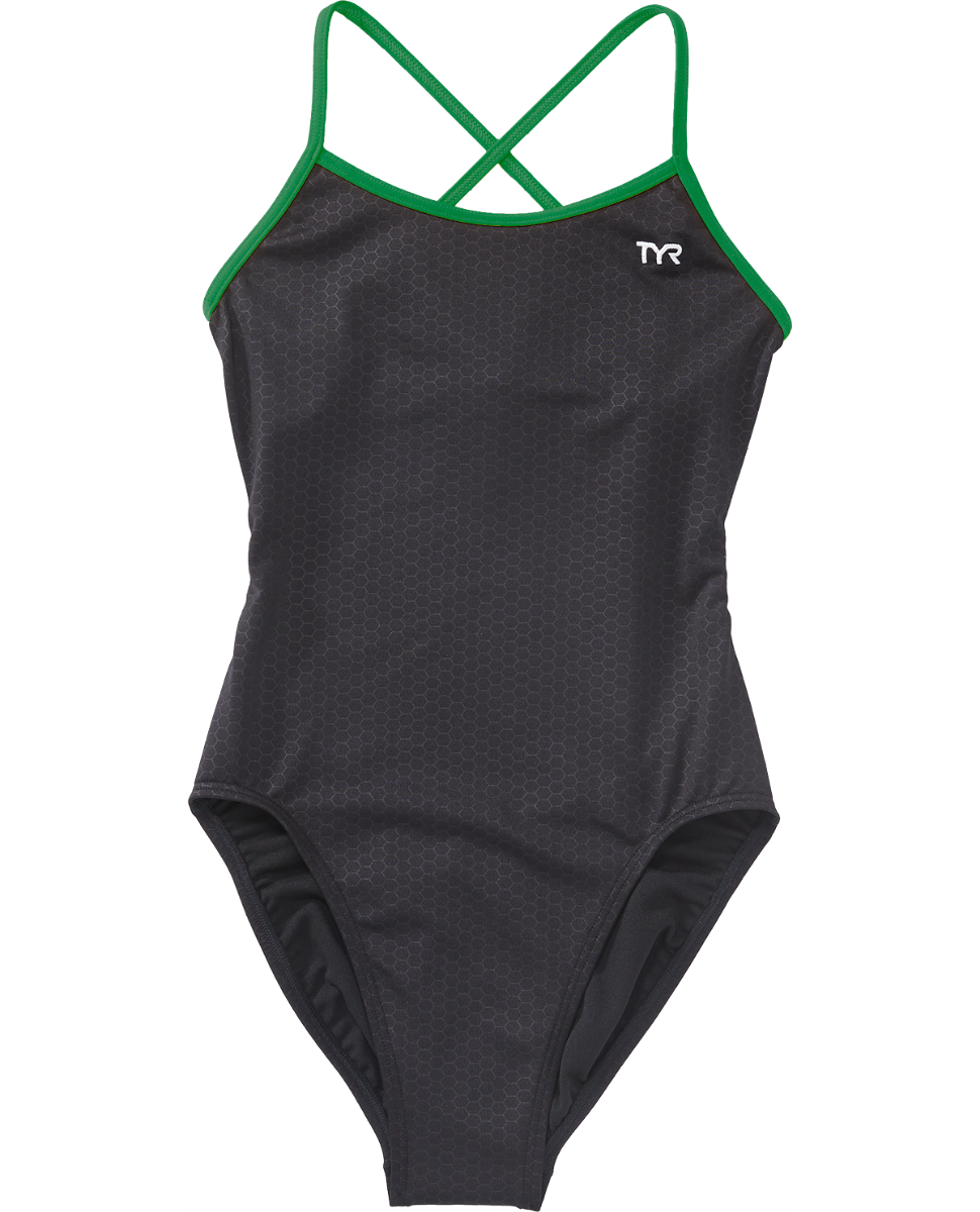 ::014 Black/Green