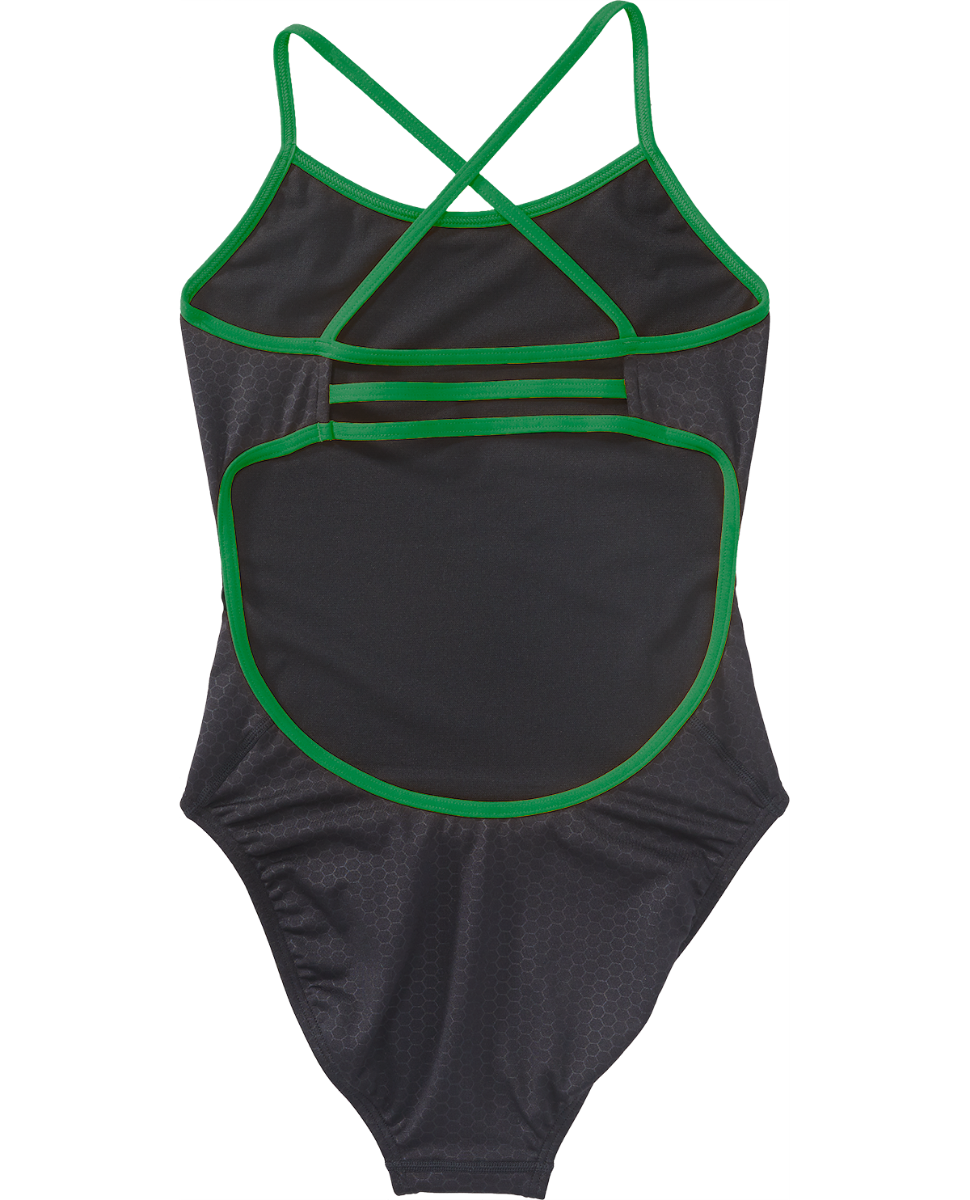::014 Black/Green