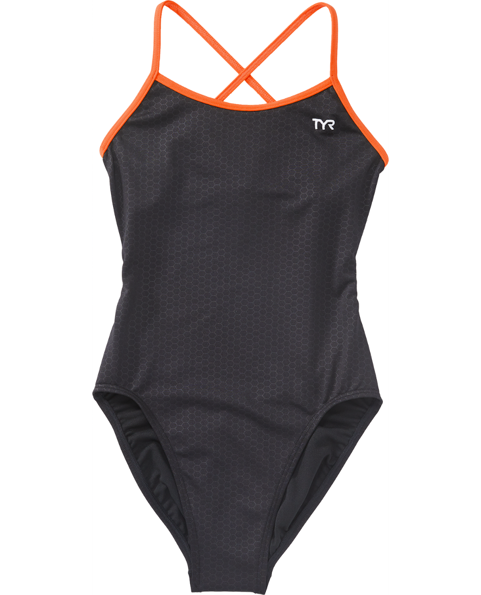 ::062 Black/Orange