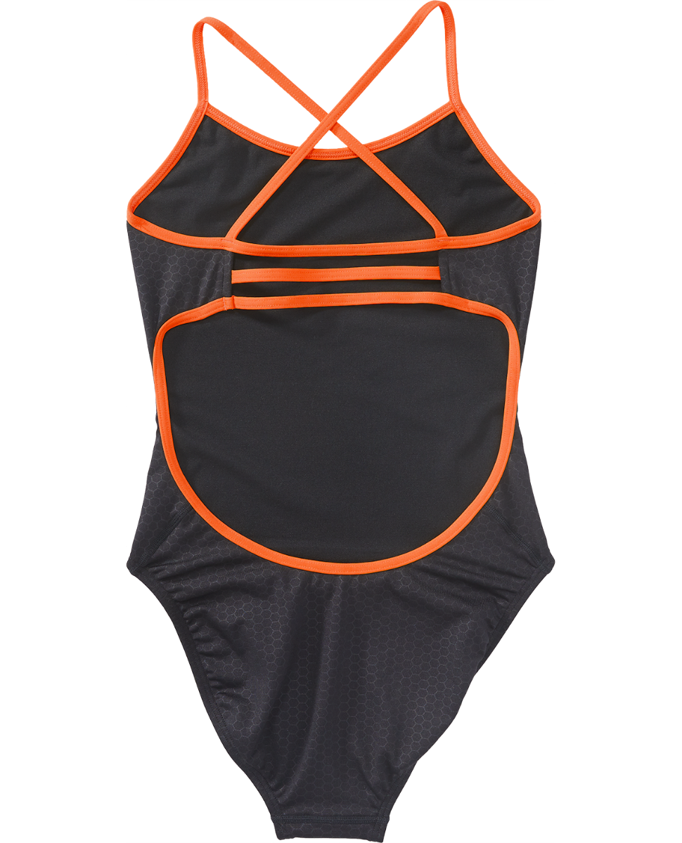 ::062 Black/Orange