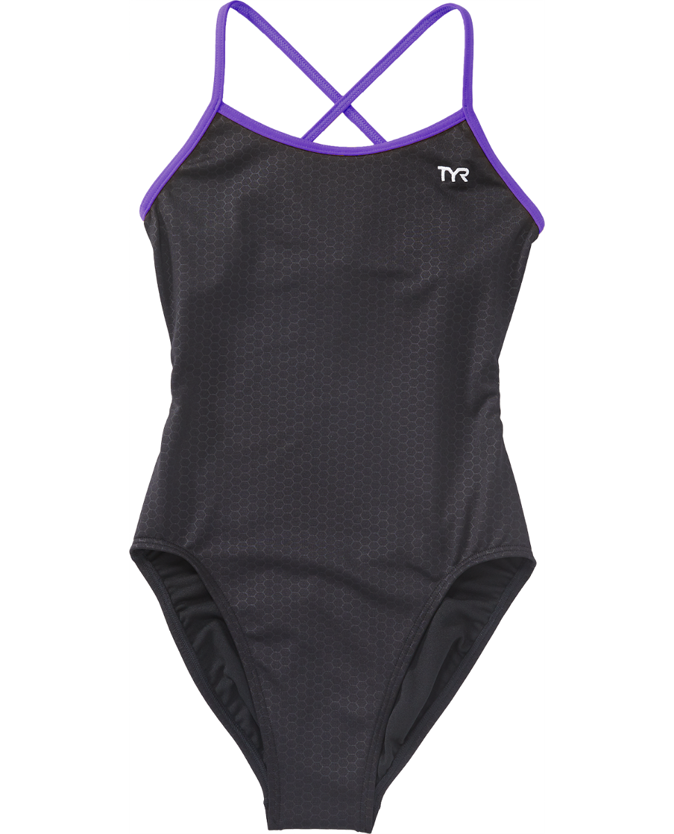 ::068 Black/Purple