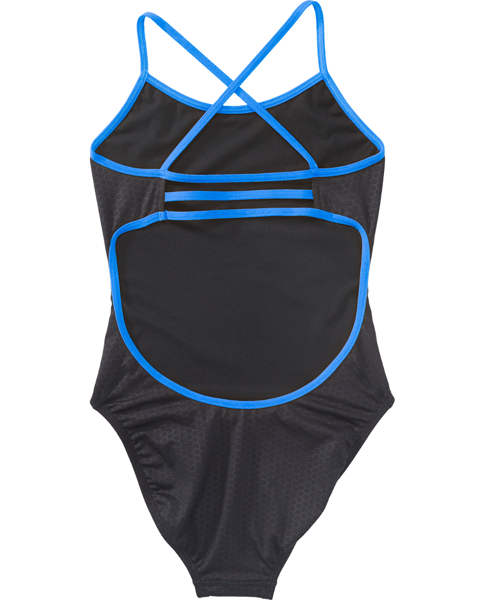 ::093 Black/Blue