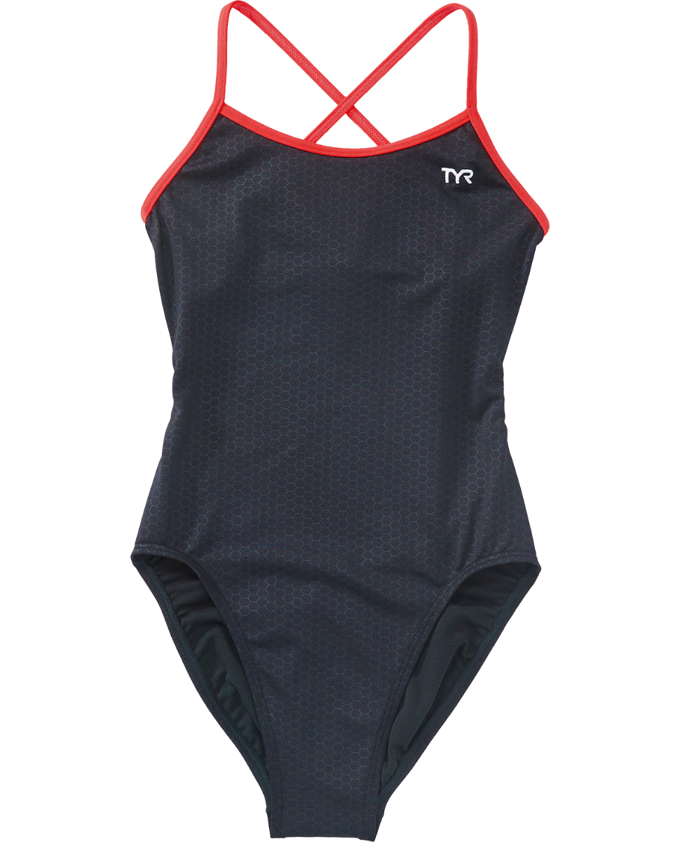 ::404 Navy/Red