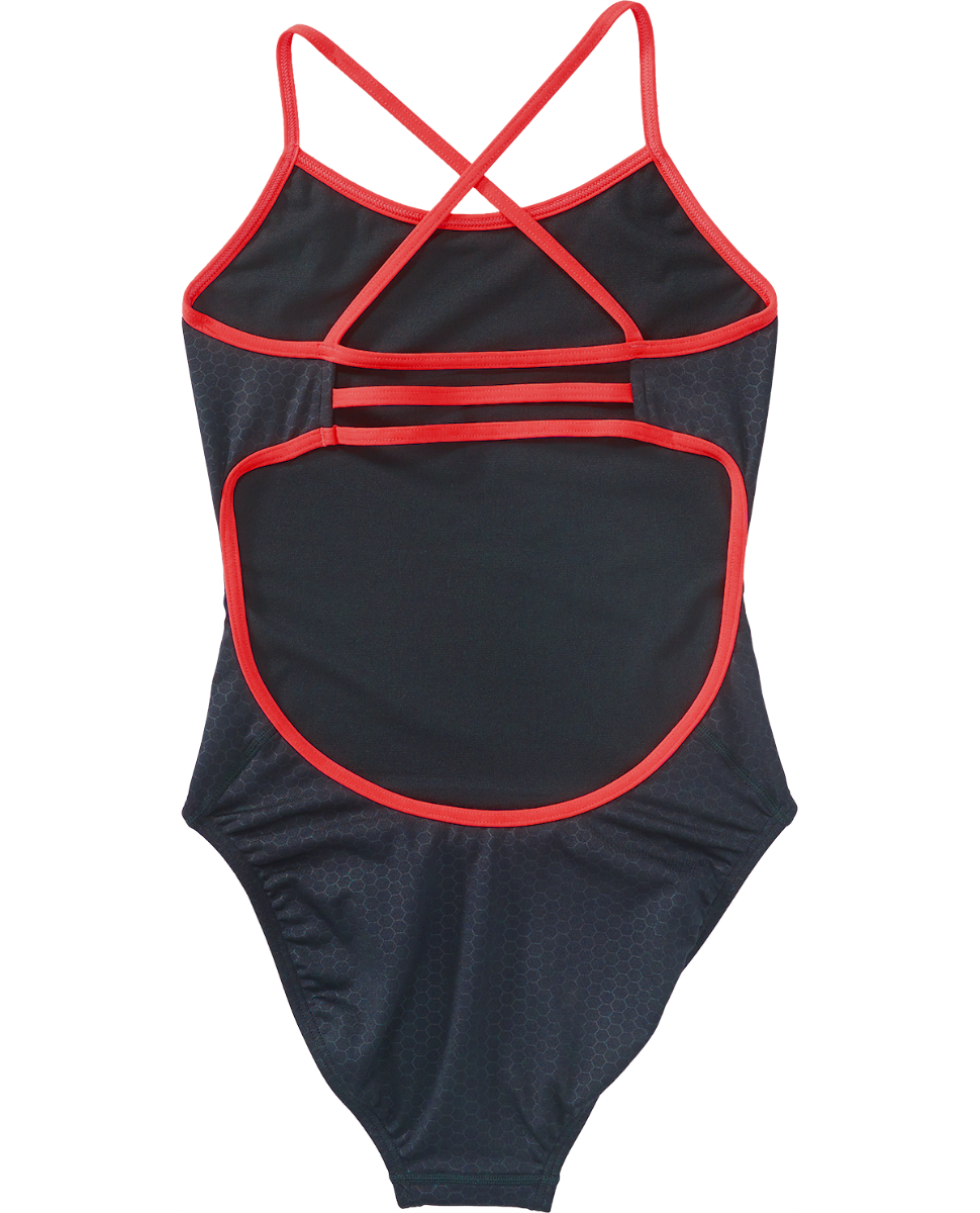 ::404 Navy/Red