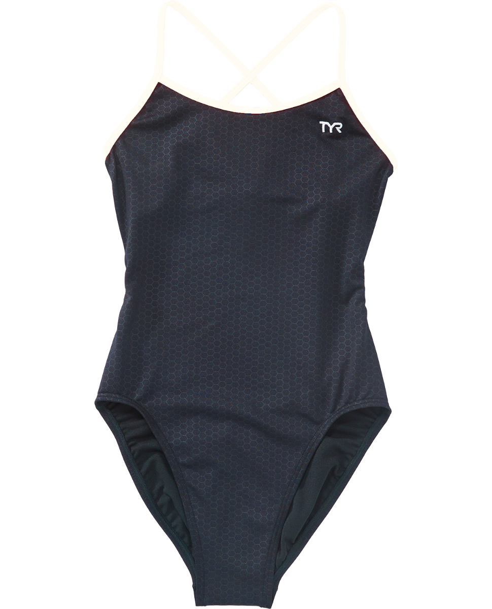 ::408 Navy/White