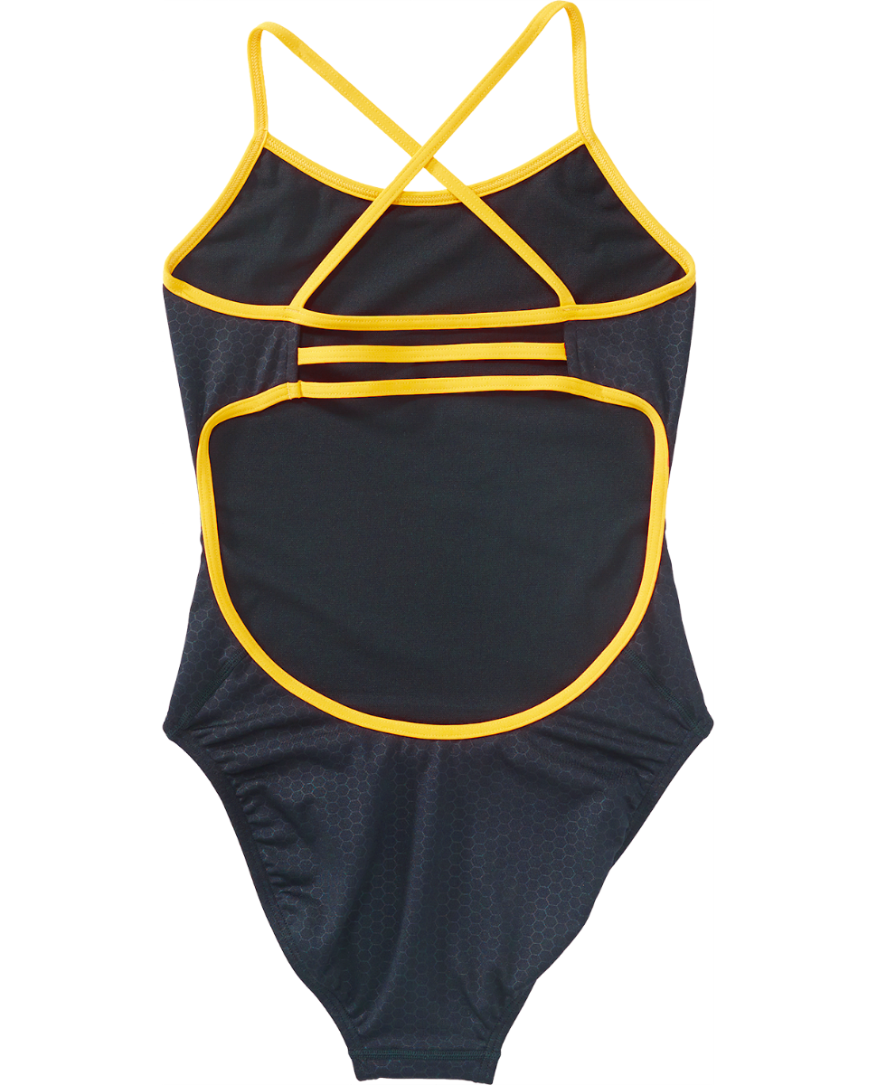 ::409 Navy/Gold