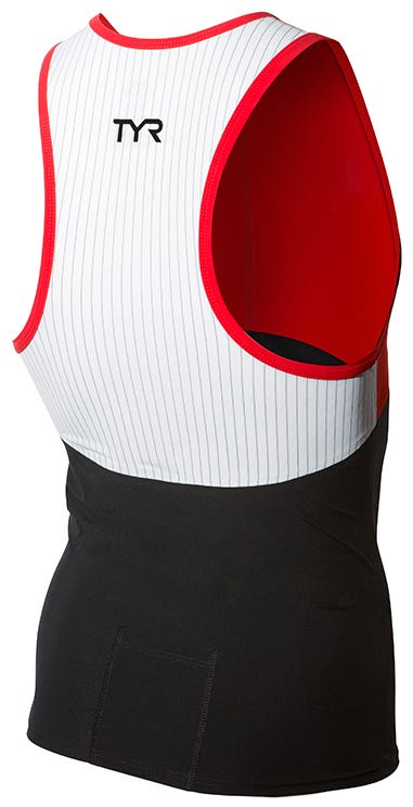 ::002 Black/Red