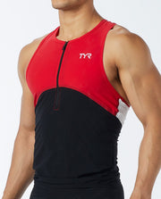 ::002 Black/Red