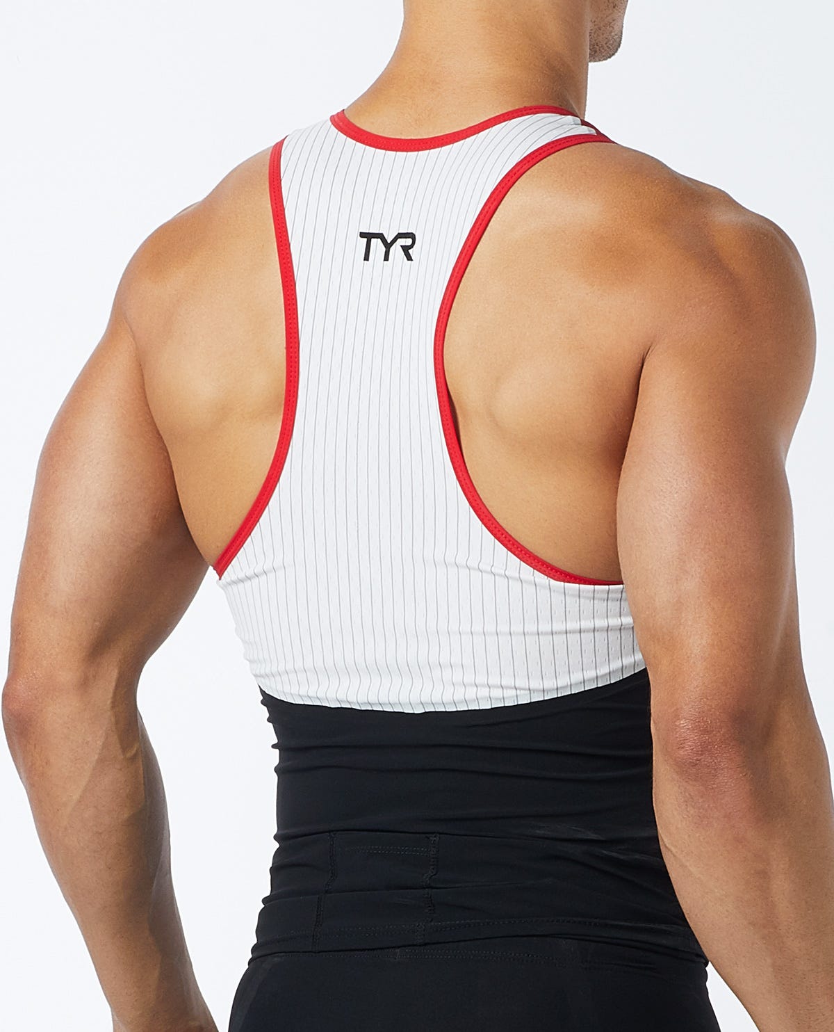 ::002 Black/Red
