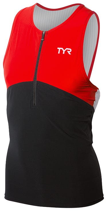 ::002 Black/Red