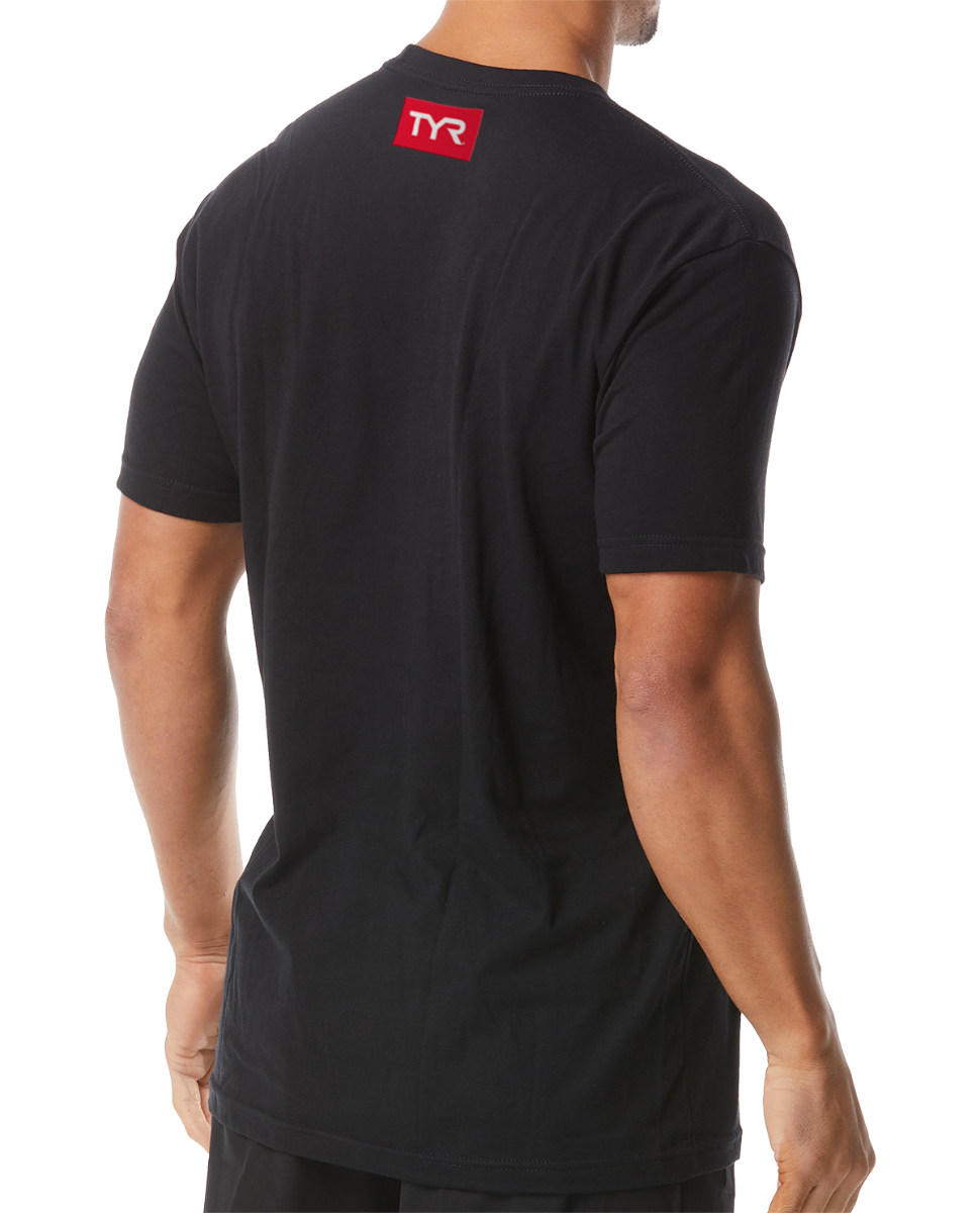 ::001 Black