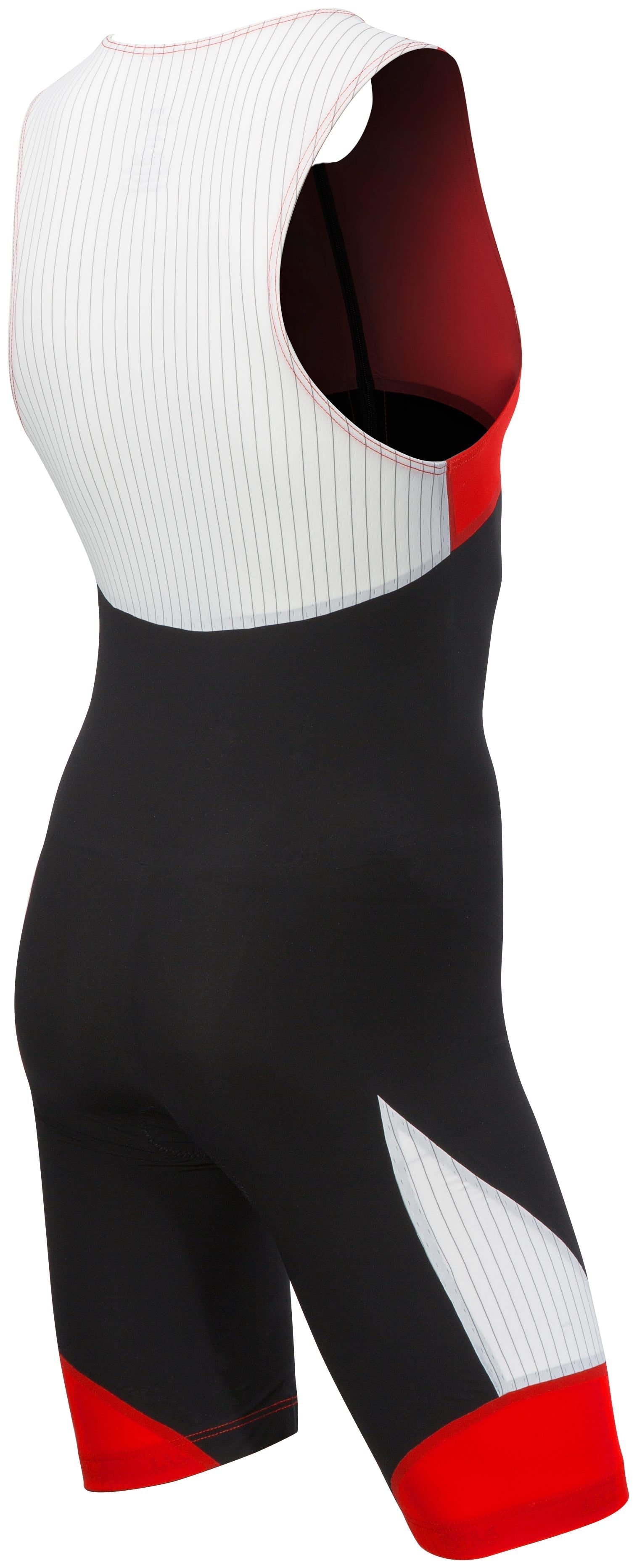 ::002 Black/Red