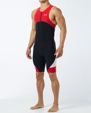 ::002 Black/Red