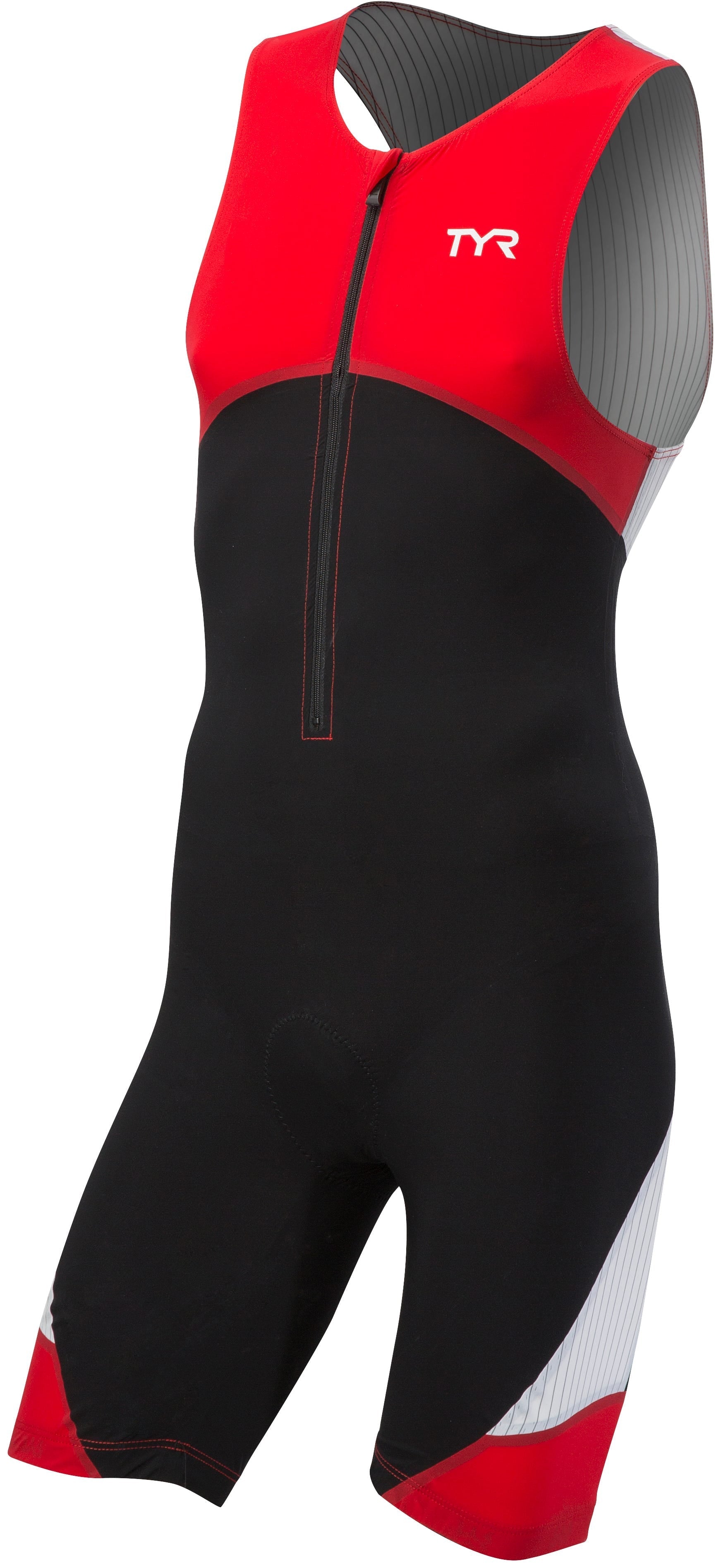 ::002 Black/Red