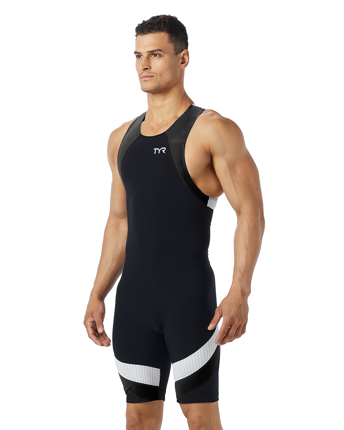::001 Black