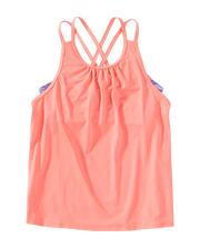 ::828 Royal/Coral
