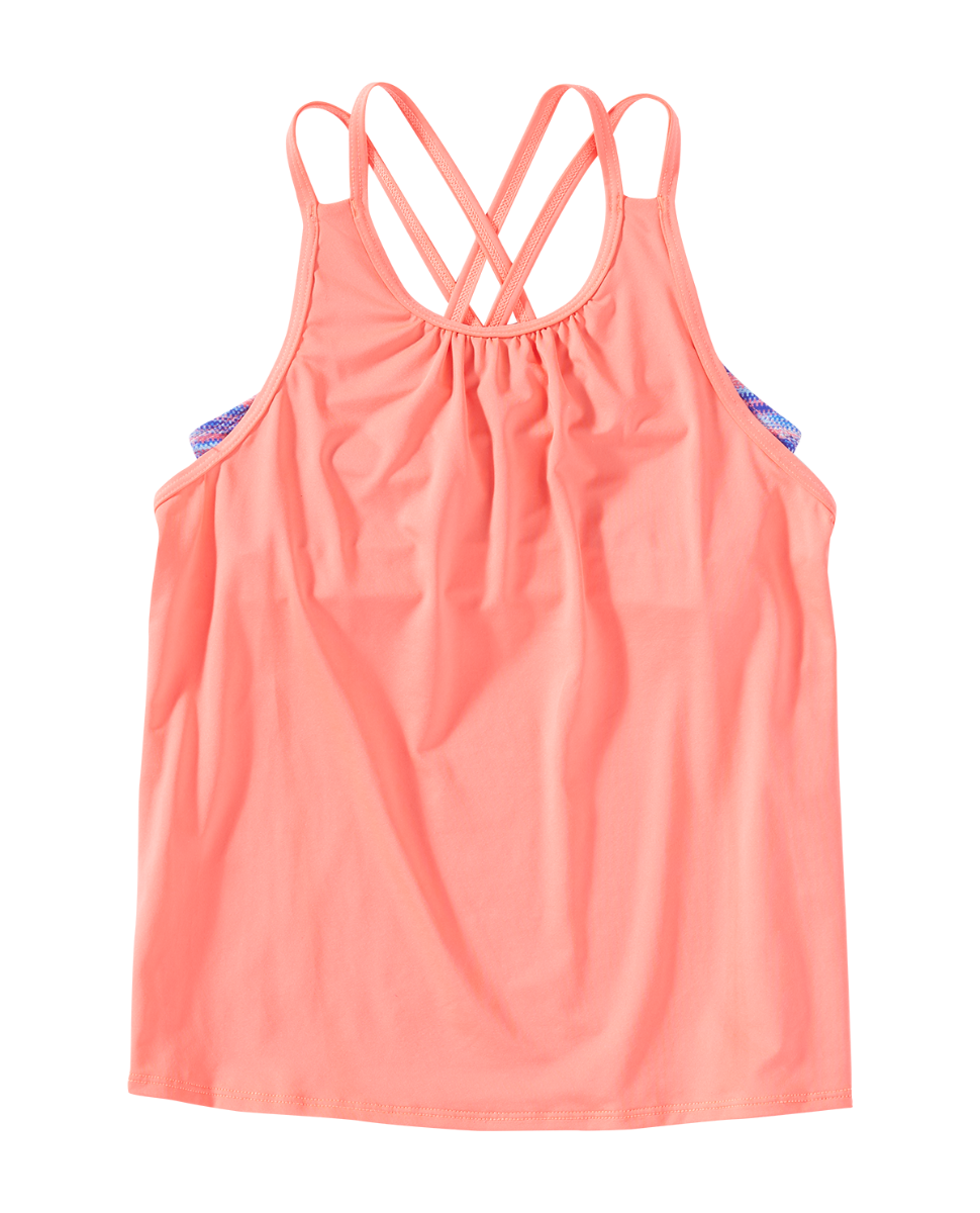 ::828 Royal/Coral