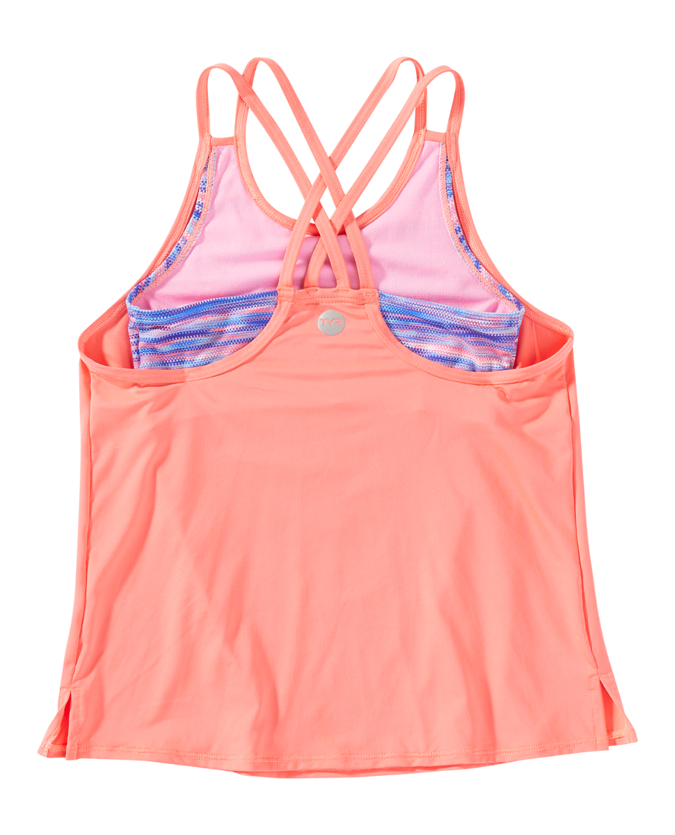 ::828 Royal/Coral