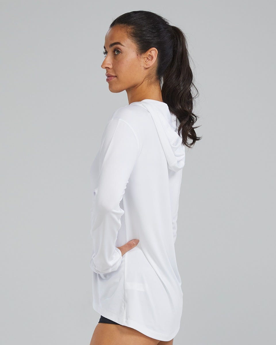 ::100 White
