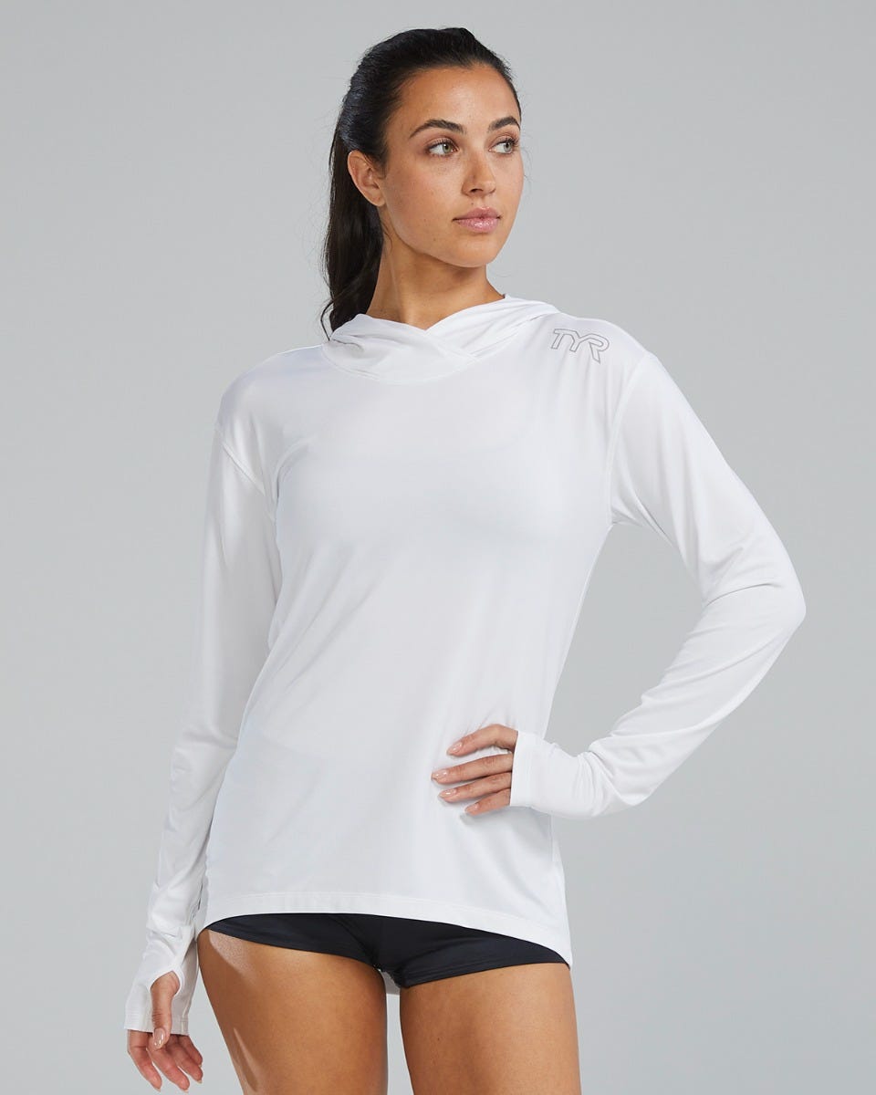 ::100 White