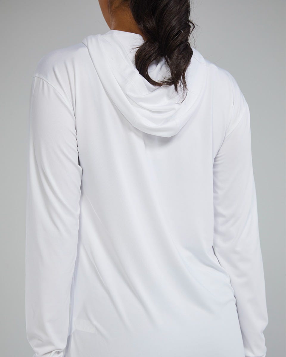 ::100 White