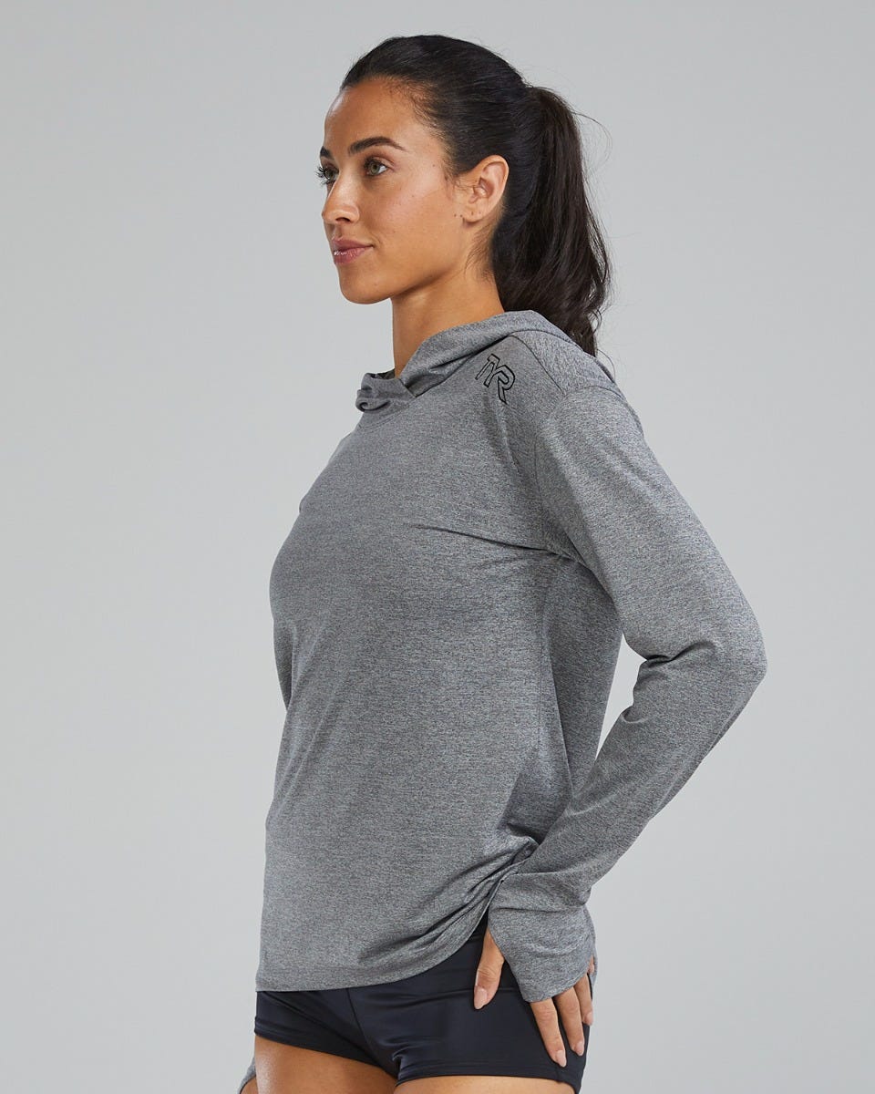 ::920 Iron Heather
