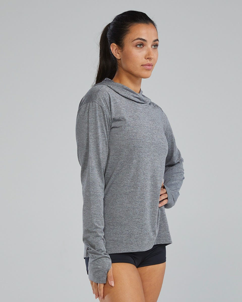 ::920 Iron Heather