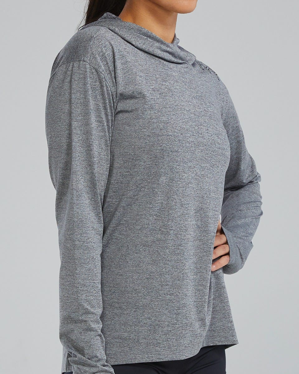 ::920 Iron Heather