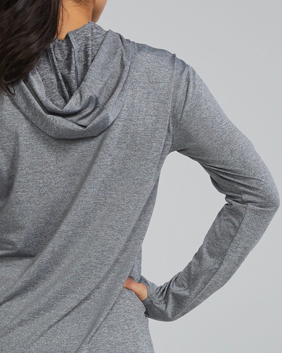 ::920 Iron Heather