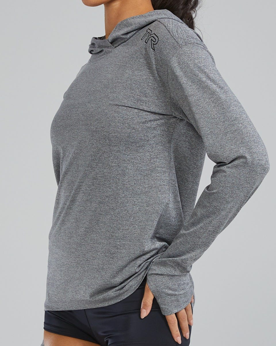 ::920 Iron Heather
