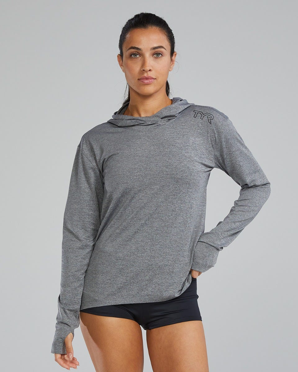 ::920 Iron Heather