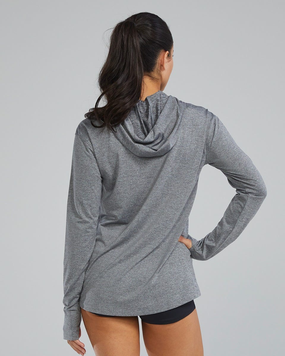 ::920 Iron Heather