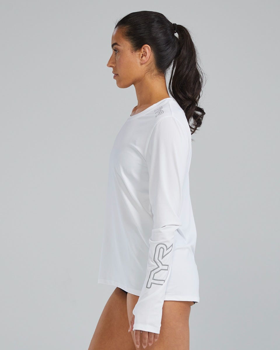 ::100 White