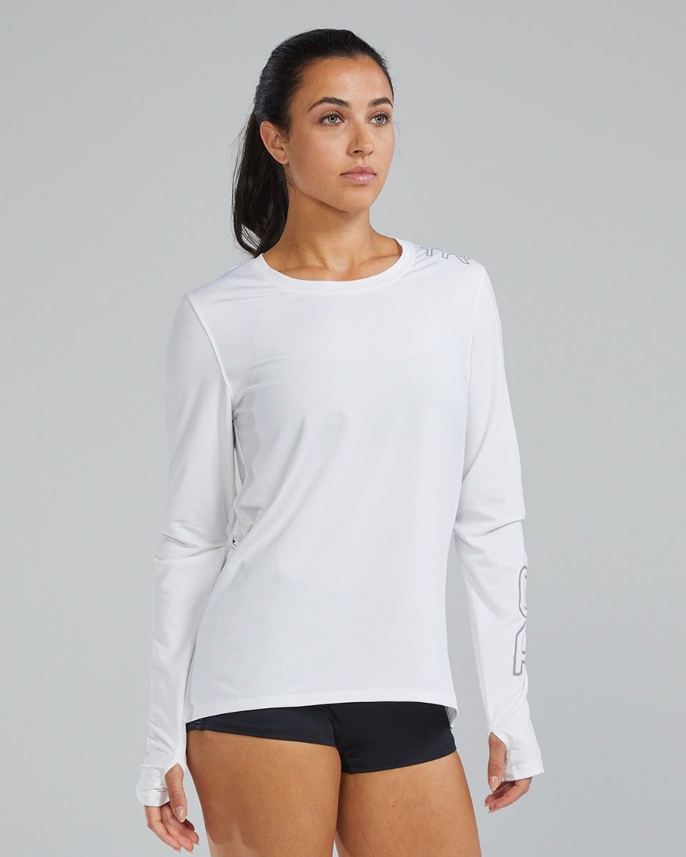 ::100 White