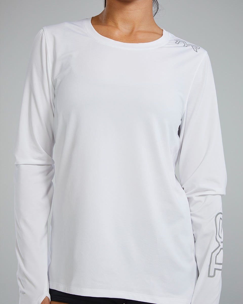 ::100 White