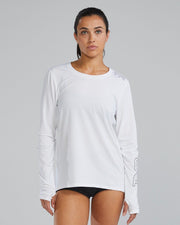 ::100 White