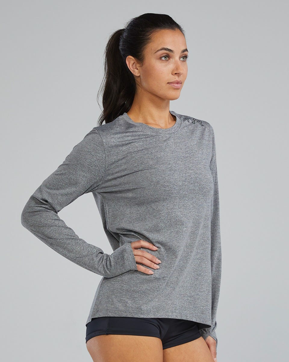 ::920 Iron Heather