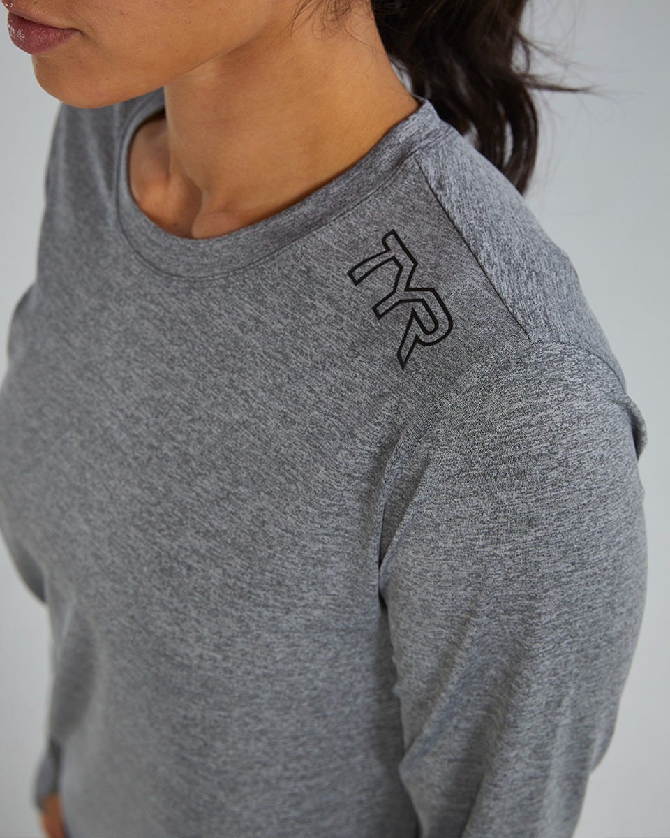 ::920 Iron Heather