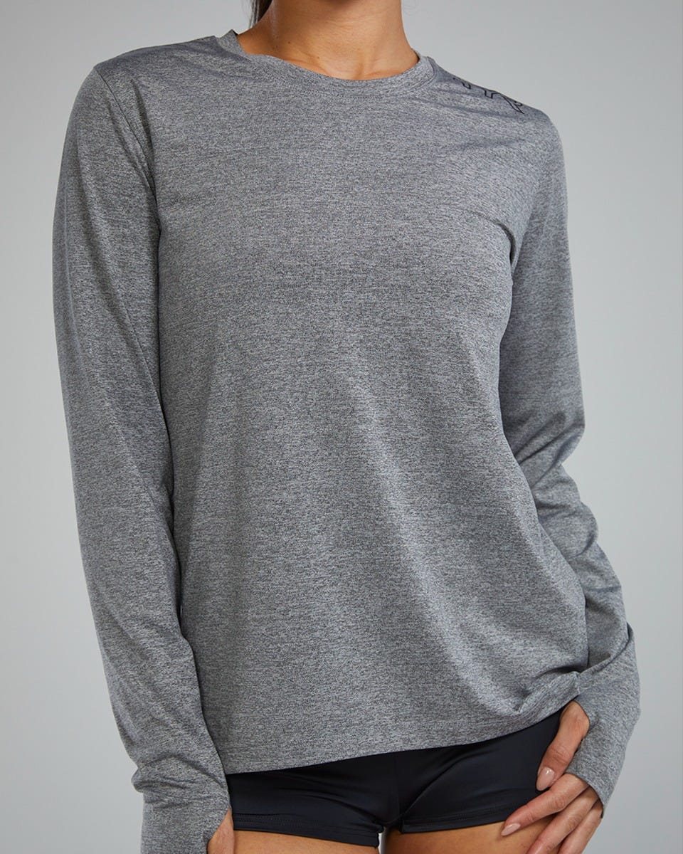 ::920 Iron Heather