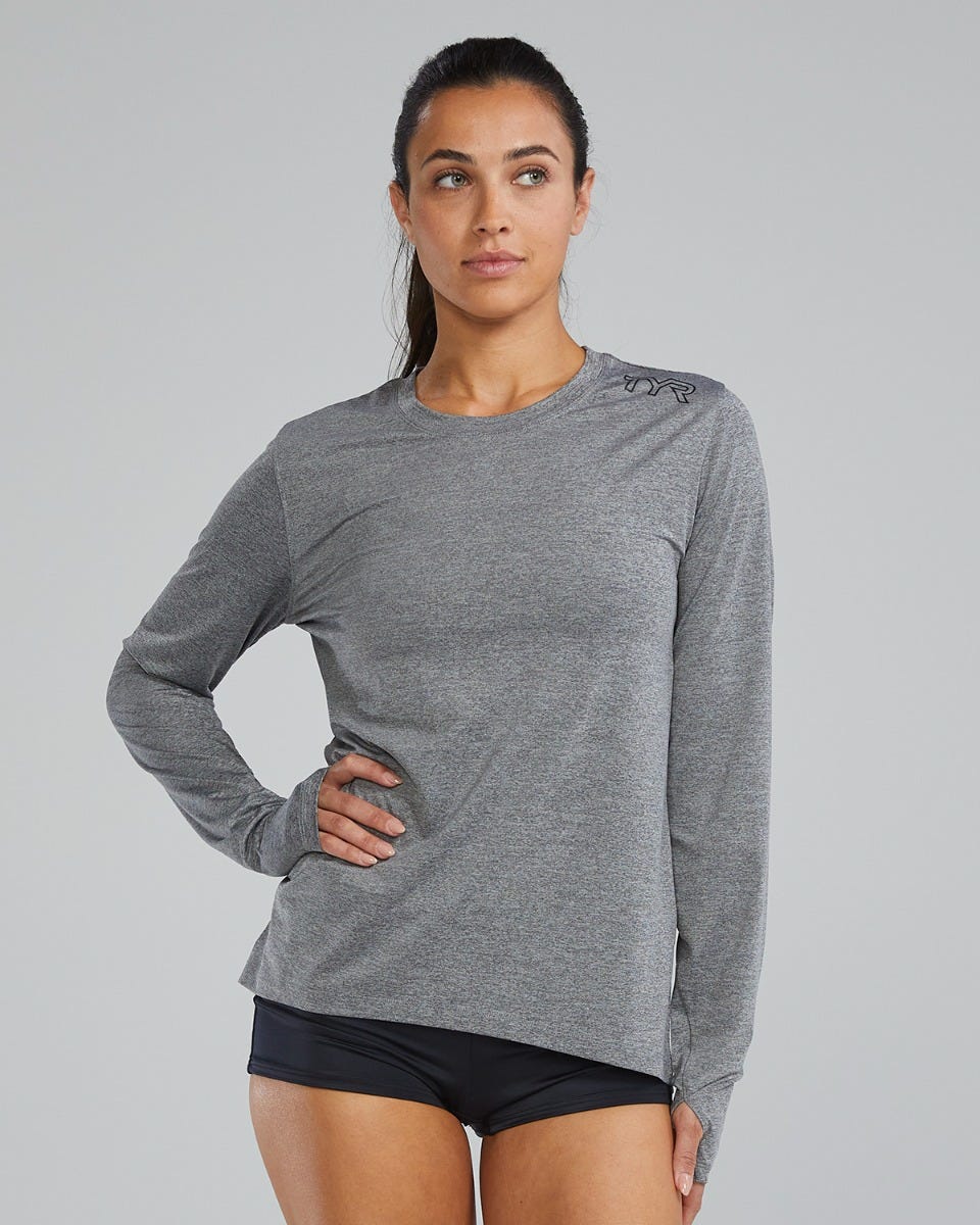 ::920 Iron Heather