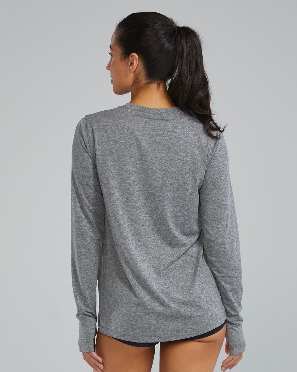::920 Iron Heather