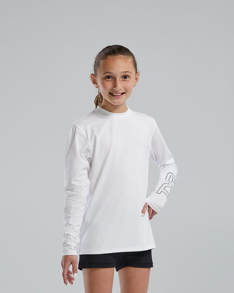 ::100 White