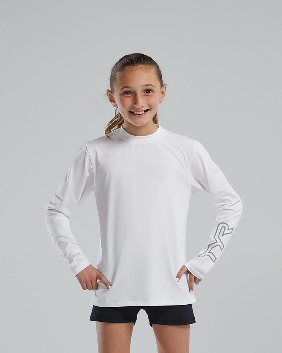 ::100 White